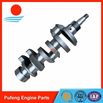 China 115236010 Perkins crankshaft kit 103.10 supplier