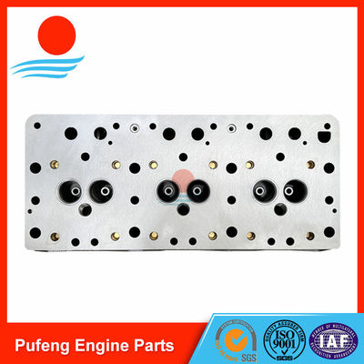 China CAT tractor D8K cylinder head D342 engine head 8N6000 8N6004 2473369 supplier