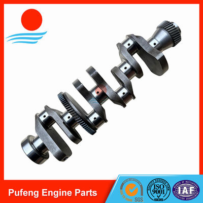 China Deutz TD226B 4Cyl Engine Crankshaft 12272491 supplier