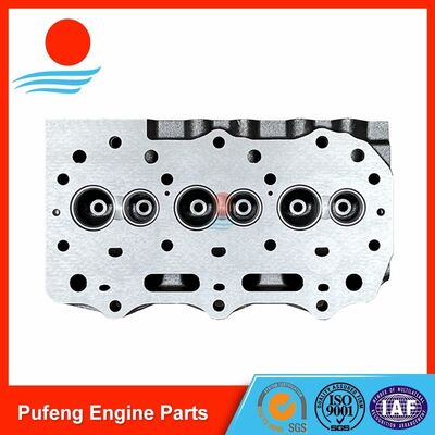 China cylinder head 2312072 3197268 compatible for Caterpillar CAT Engine C1.1 3011C supplier