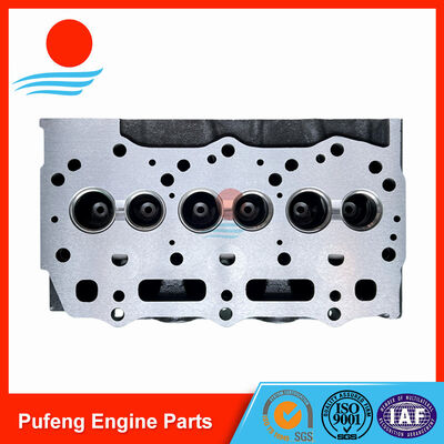 China Perkins 403-15 403D-15 Cylinder Head 111011050 supplier