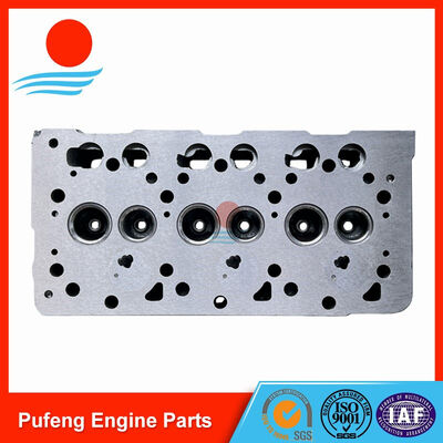 China Kubota cylinder head D905 16020-03040 1G962-03040 for B1700DT BX22 BX2200D FZ2100 supplier