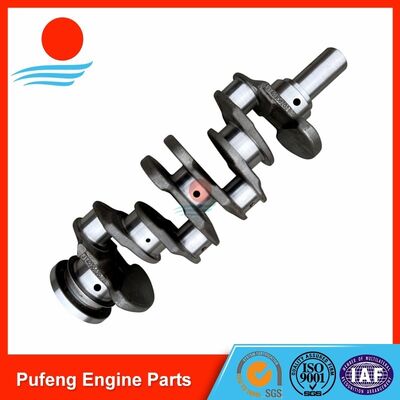China Mercedes Benz OM314 Crankshaft 314-030-3202 314-030-5502 314-030-6102 314-030-5202 314-030-2002 314-030-5501 314-030-6202 supplier