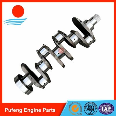 China Perkins 1004 4.248 crankshaft ZZ90238 31315681 supplier