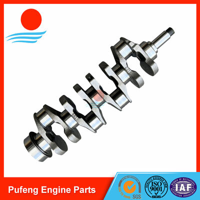 China Motor Parts Accessories Mitsubishi S4Q S4Q2 crankshaft for forklift 32C20-05060 32C20-05062 32C20-03061 supplier
