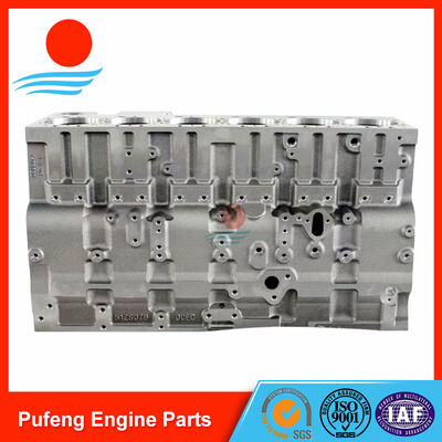 China brand new DCEC cylinder block ISL9.5 ISLE9.5 QSL9.5 3478880 3662122 3662123 5587414 5587415 5529473 supplier