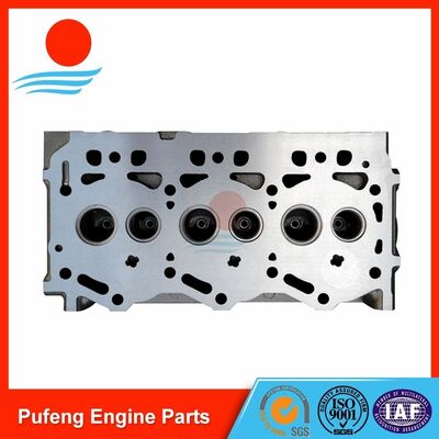 China Yanmar 3TNV80 cylinder head 119E1-01175 supplier