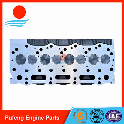 China CAT Cylinder Head C2.2 3024C Assy 3081859 3082284 4263438 supplier