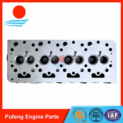 China Kubota V1100 V1200 cylinder head 15442-03040 15828-03040 supplier