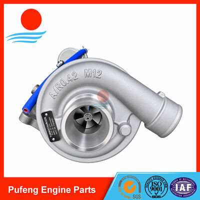 China CAT C4.4 turbocharger 4795809 3563519 supplier