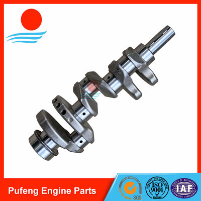 China Yanmar 3TNV80 3TNV80F-NCJT forging steel crankshaft 119E10-21700 supplier