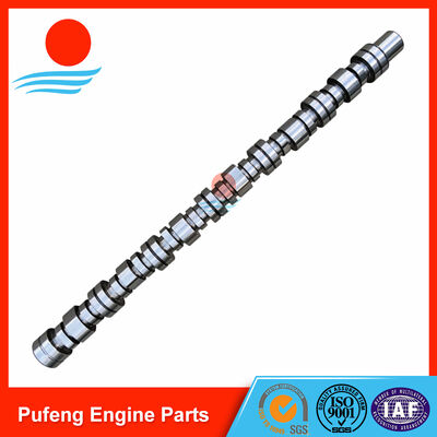 China forged steel QSK23 camshaft 4095997 4345450 forged steel bare and assy are available supplier