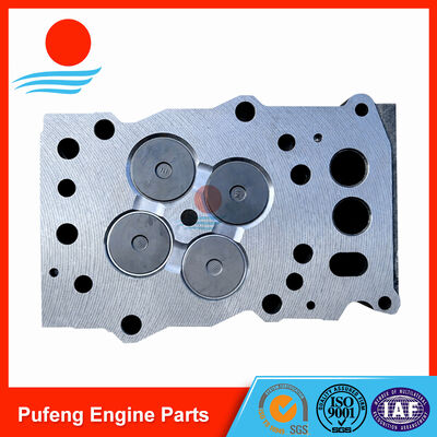 China generator OEM replacement QSK23 cylinder head assembly 4323150 supplier