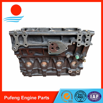 China YANMAR engine block 4TNV88 supplier