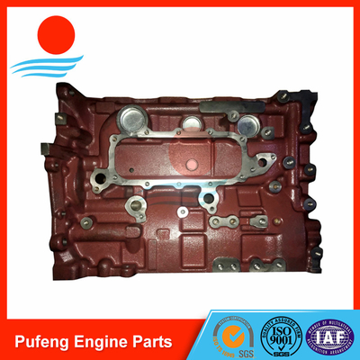 China Hino engine block J05E 11401-E0702 11401-E0201 for KOBELCO excavator SK200-8 SK210-8 SK250-8 supplier