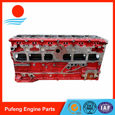 China Hino engine block P11C supplier