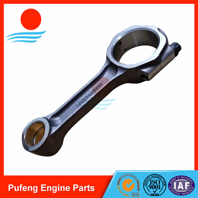 China Isuzu 6BB1 6BD1 6BG1 connecting rod 1-12230-104-1 1-12230-129-1 1-12230-104-0 1122301041 1122301291 1122301040 supplier