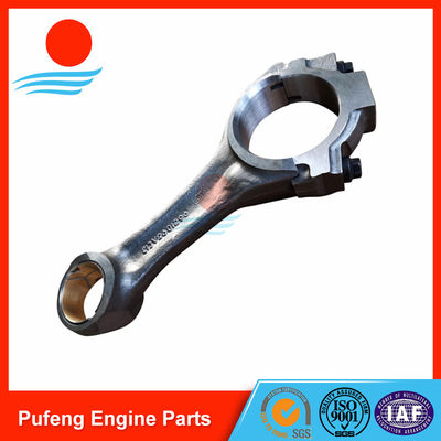 China 6BT connecting rod 4891176/4898808 for KOMATSU excavator PC200-7 supplier