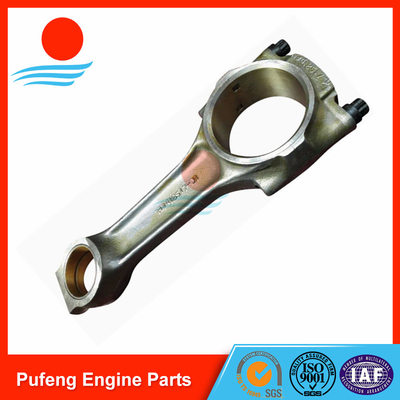 China forged CUMMINS K19 connecting rod 3811994 3811995 supplier