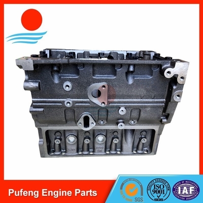 China CUMMINS diesel engine parts 4BT cylinder block 3920005 supplier