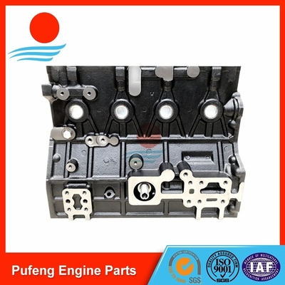 China forklift replacement parts Komatsu 4D92E 4D94E 4D98E cylinder block YM729904-01560 YM729901-01560 YM729901-01570 supplier