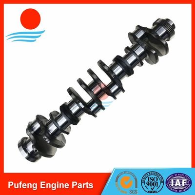 China OEM CAT C7.2 crankshaft 4892731 1051725 1013228 2715657 fits 326DL 324D supplier