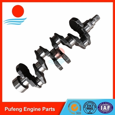 China Hyundai Atos Crankshaft 23111-02500 supplier