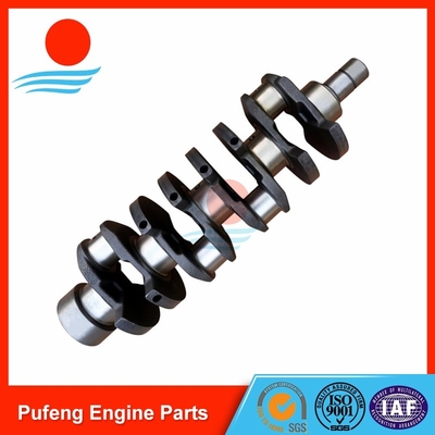 China Forklift Crankshaft manufacturer, TOYOTA 2Z crankshaft 13411-78700-71 13411-78701-71 13411-UD010 supplier