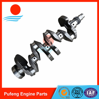 China Hyundai ELANTRA 1.6 ACCENT 1.6 crankshaft G4FC G4FA 23110-2B000 23111-26100 supplier