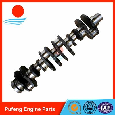 China 6BT Engine Crankshaft 3908032 3929037 for Hyundai excavator R220-5 R200-5 supplier