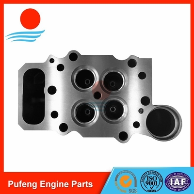 China brand new Mitsubishi S6R S12R S16R cylinder head supplier