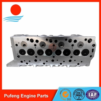 China Mitsubishi Auto Cylinder Head Assembly 4D56 MD348983 MD303750 supplier