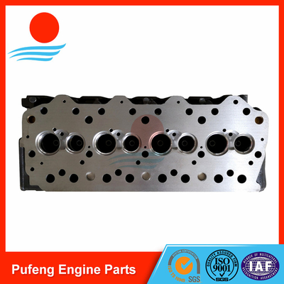 China Mitsubishi truck replacement 4D33 cylinder head in China supplier