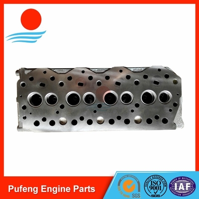China Automobile Cylinder Head Manufacturer, MITSUBISHI 4D30 4D30A Cylinder Head ME997041 ME997653 for Canter FU101 Rosa bus supplier