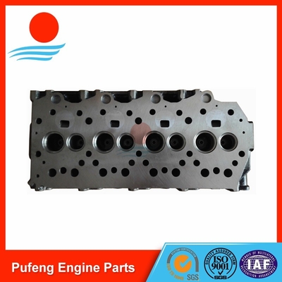 China MITSUBISHI Forklift Cylinder Head S4S OEM 32A01-01010 supplier