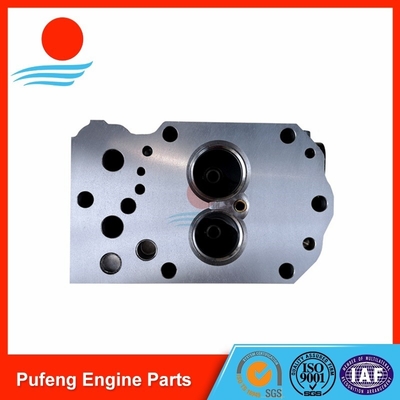 China MITSUBISHI 6D22 Cylinder Head for SK400 HD880 R210-3H supplier