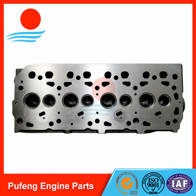 China brand new Mitsubishi S4L cylinder head 32C01-01040 31A01-21061 32A01-11020 supplier