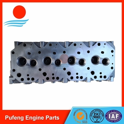 China Japanese car cylinder head exporter 3B cylinder head 11101-58014 for Toyota Coaster/Dyna supplier