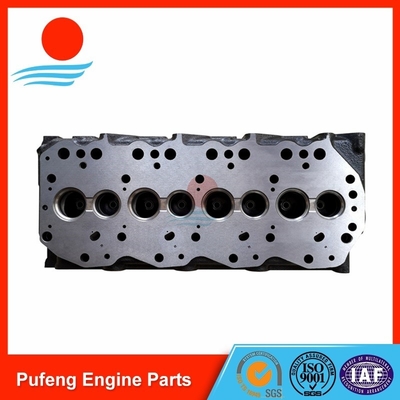 China high quality cylinder head suppliers Nissan QD32 Head Cylinder 11041-6T700 for Navara/Forklift supplier