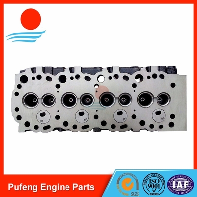 China Japanese car cylinder head manufacturers China 2L2 Cylinder Head for TOYOTA Hiace/Hilux supplier