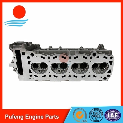 China Auto Cylinder Head Market, Toyota 1RZ cylinder head for HIACE III Wagon/COMMUTER Bus 2.0 supplier
