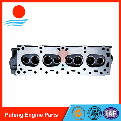 China Forklift Cylinder Head Nissan H25 H20-1 cylinder head 11040-50K02 11040-50K00 11040-60K02 supplier