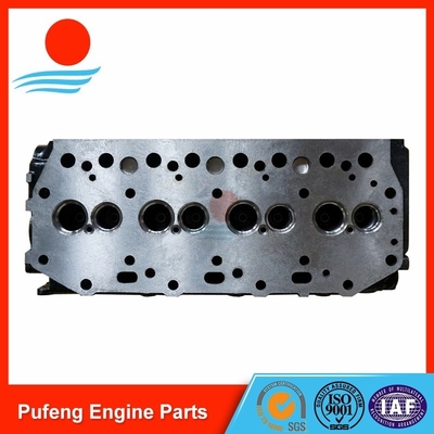 China Aftermarket Toyota forklift engine Cylinder Head in China, 2Z cylinder head 11101-78202-71 11101-78700-71 11101-78200-71 supplier