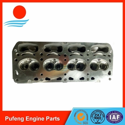 China Aluminum Cylinder Head exporter 5K cylinder head 11101-13062 for Toyota Hiace/Corolla supplier