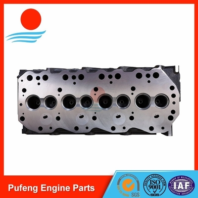 China cylinder head distributor in China Nissan TD25 cylinder head 11039-44G01 11039-3S902 for Urvan/Pick-up/Cabstar supplier
