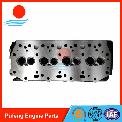 China Forklift Cylinder Head wholesaler in China Toyota 1Z cylinder head 11101-78302-71 11101-78300-71 supplier
