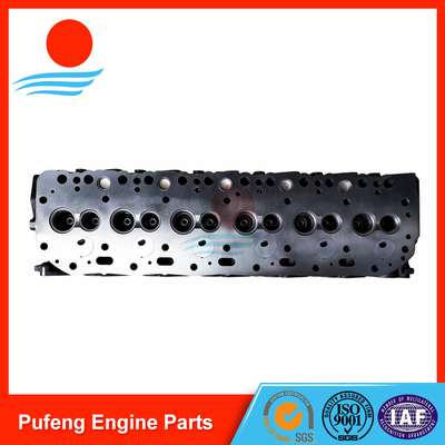 China Toyota cylinder head 2H 11101-68010 11101-68012 for forklift and automobile 11101-76013-71 11101-68010 11101-68012 supplier