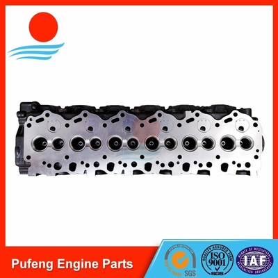 China Japanese cylinder head exporter in China Toyota 1HZ Cylinder Head 11101-17010 11101-17012 11101-17011 excellent quality supplier