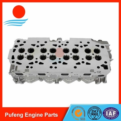 China aluminum cylinder head manufacture in China, Nissan YD25-DDTI cylinder head 11040-5M300 11040-5M301 for Navara/King-cab supplier