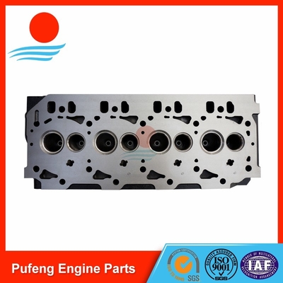 China forklift truck spare parts supplier in China, Yanmar 4TNE98 cylinder head 72990-311100 supplier